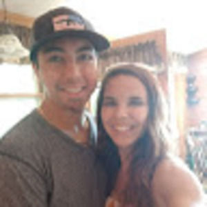 Meet your Posher, Becca